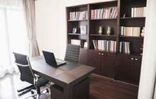 Hack Green home office construction leads